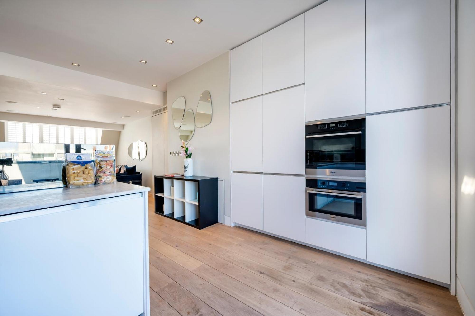Arcore Premium Apartments Bloomsbury Londres Exterior foto
