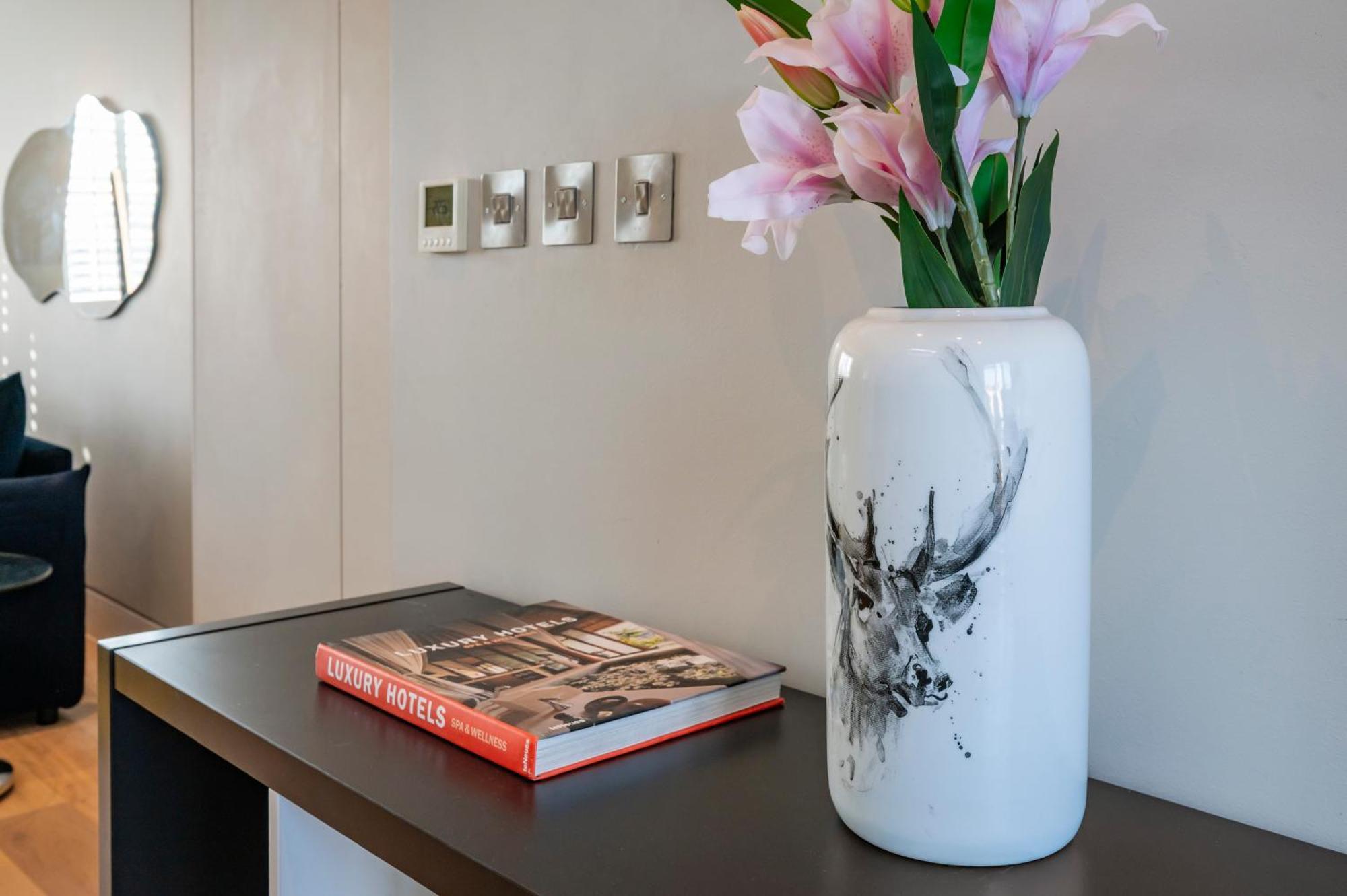 Arcore Premium Apartments Bloomsbury Londres Exterior foto